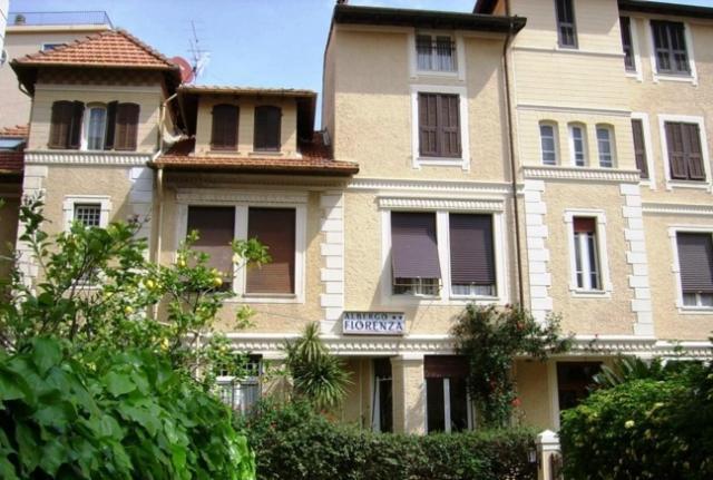 Albergo Fiorenza&Banksia Meublè Alassio Extérieur photo