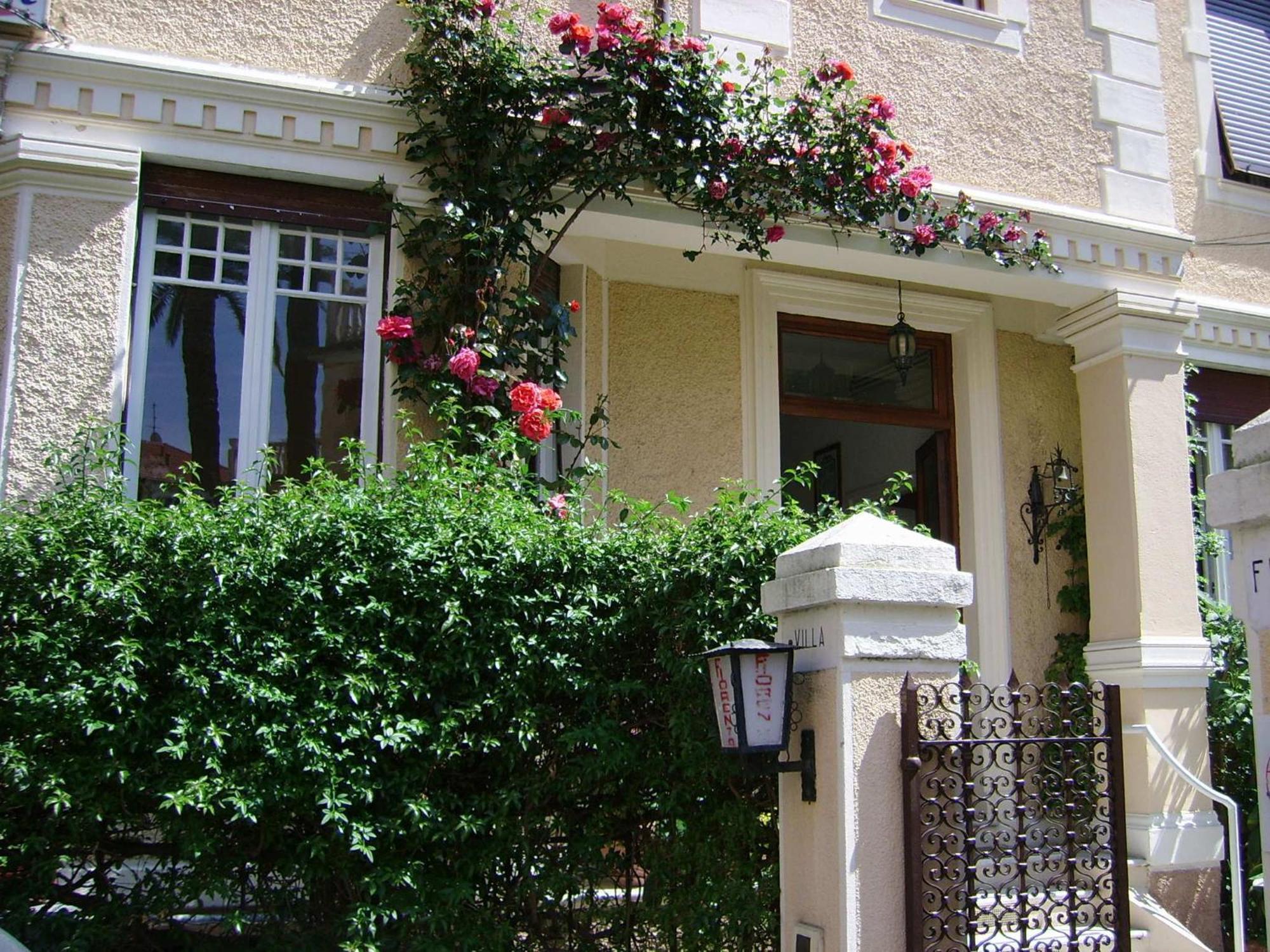 Albergo Fiorenza&Banksia Meublè Alassio Extérieur photo