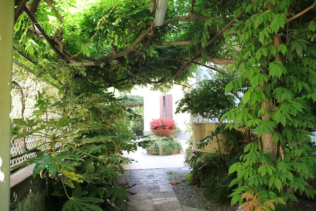 Albergo Fiorenza&Banksia Meublè Alassio Extérieur photo